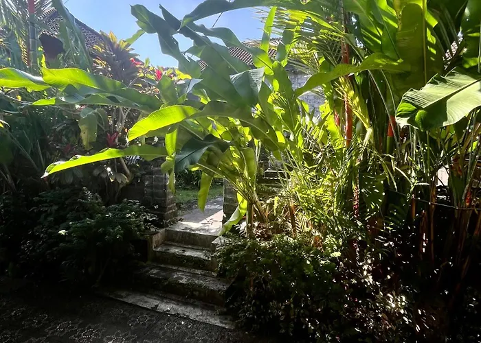 Danen Sidemen (Bali)